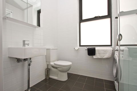 The Star Apartments - Accommodation Gladstone 24