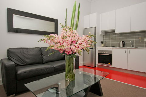 The Star Apartments - Accommodation Gladstone 31