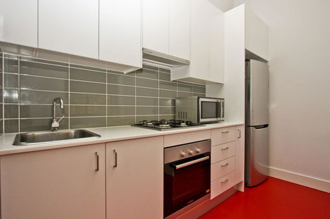 The Star Apartments - Accommodation Gladstone 29