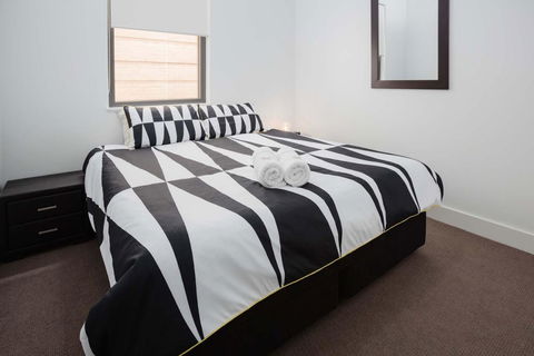 The Star Apartments - Accommodation Gladstone 21
