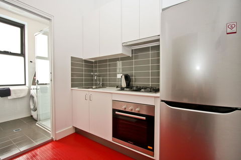 The Star Apartments - Accommodation Gladstone 11