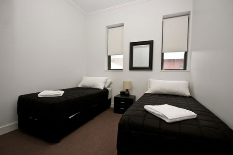 The Star Apartments - Accommodation Gladstone 18