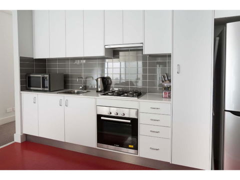The Star Apartments - Accommodation Gladstone 27