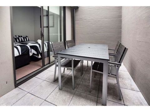 The Star Apartments - Accommodation Gladstone 20