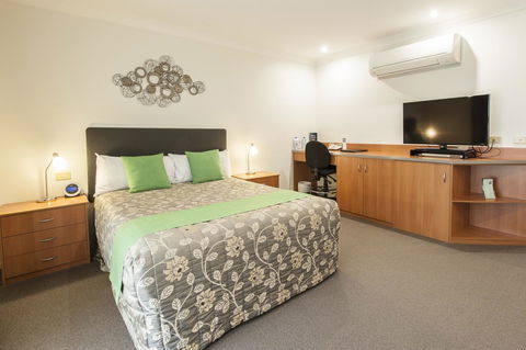 Wagga RSL Club Motel - Accommodation Gladstone 44
