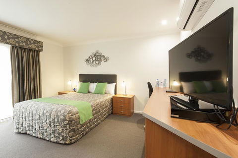 Wagga RSL Club Motel - Accommodation Gladstone 42
