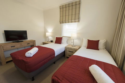 Wagga RSL Club Motel - Accommodation Gladstone 9