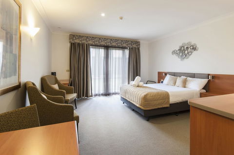 Wagga RSL Club Motel - Accommodation Gladstone 21