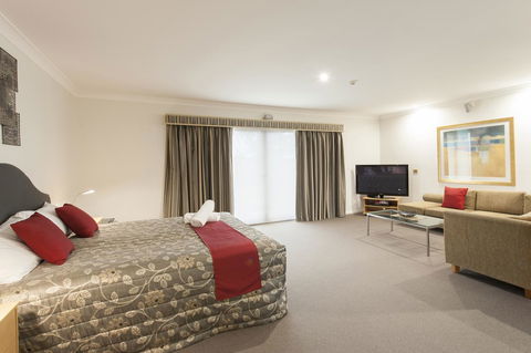 Wagga RSL Club Motel - Accommodation Gladstone 34