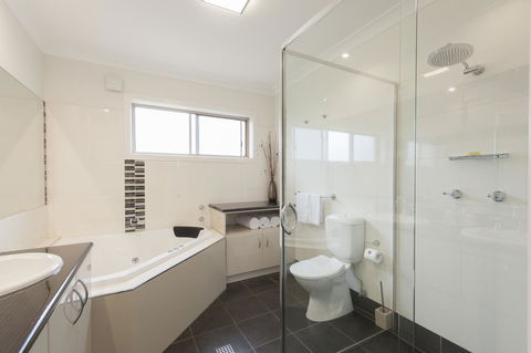 Wagga RSL Club Motel - Accommodation Gladstone 39