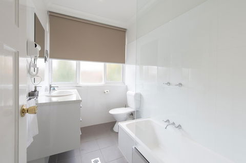 Wagga RSL Club Motel - Accommodation Gladstone 11