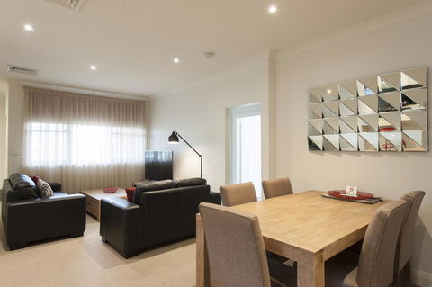 Wagga RSL Club Motel - Accommodation Gladstone 5