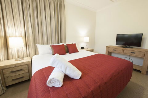 Wagga RSL Club Motel - Accommodation Gladstone 12