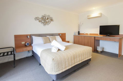 Wagga RSL Club Motel - Accommodation Gladstone 23