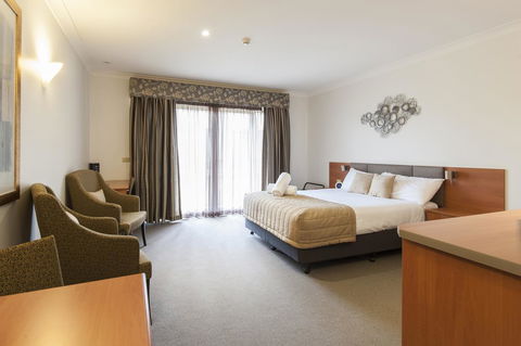 Wagga RSL Club Motel - Accommodation Gladstone 25