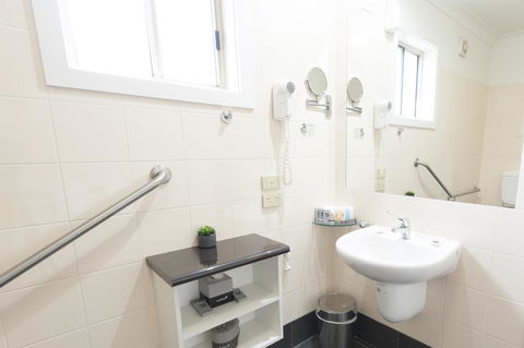 Wagga RSL Club Motel - Accommodation Gladstone 37