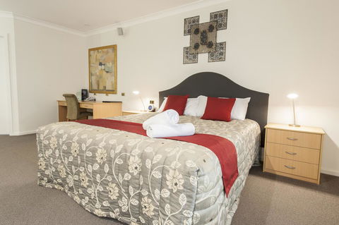Wagga RSL Club Motel - Accommodation Gladstone 30