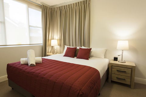 Wagga RSL Club Motel - Accommodation Gladstone 14