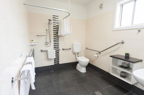 Wagga RSL Club Motel - Accommodation Gladstone 38