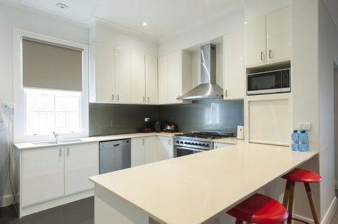 Wagga RSL Club Motel - Accommodation Gladstone 15