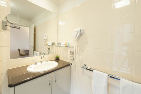 Wagga RSL Club Motel - Accommodation Gladstone 2