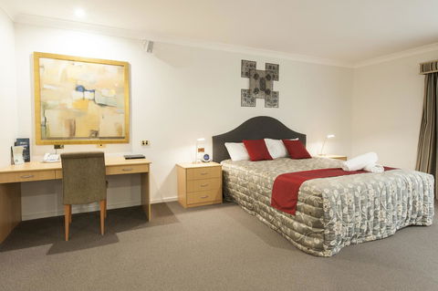 Wagga RSL Club Motel - Accommodation Gladstone 33