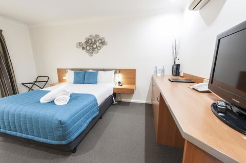 Wagga RSL Club Motel - Accommodation Gladstone 41