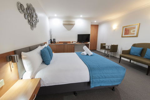 Wagga RSL Club Motel - Accommodation Gladstone 43