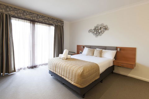 Wagga RSL Club Motel - Accommodation Gladstone 24
