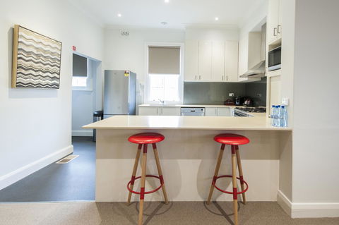 Wagga RSL Club Motel - Accommodation Gladstone 8