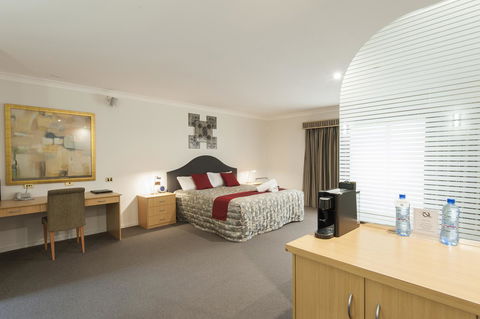 Wagga RSL Club Motel - Accommodation Gladstone 35