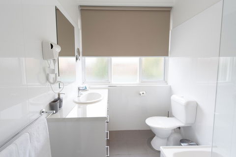 Wagga RSL Club Motel - Accommodation Gladstone 10