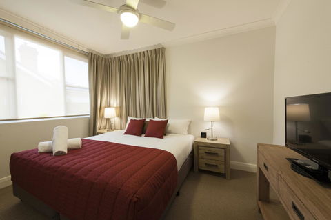 Wagga RSL Club Motel - Accommodation Gladstone 13