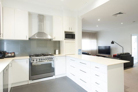 Wagga RSL Club Motel - Accommodation Gladstone 17