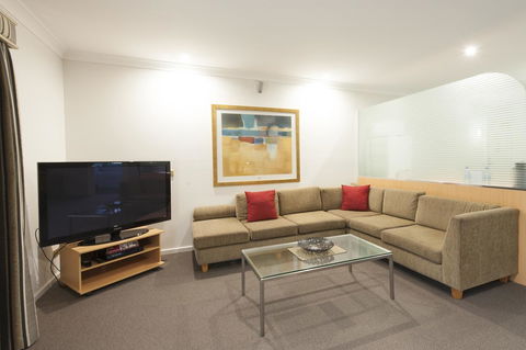 Wagga RSL Club Motel - Accommodation Gladstone 31