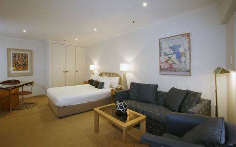The York By Swiss-Belhotel - Accommodation Gladstone 40