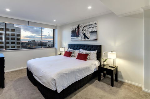 The York By Swiss-Belhotel - Accommodation Gladstone 3