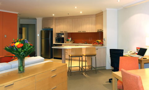 The York By Swiss-Belhotel - Accommodation Gladstone 16