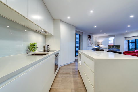 The York By Swiss-Belhotel - Accommodation Gladstone 4