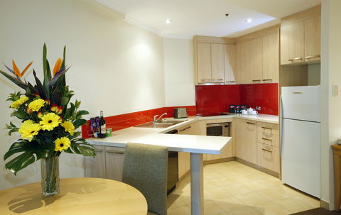 The York By Swiss-Belhotel - Accommodation Gladstone 21