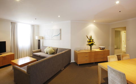 The York By Swiss-Belhotel - Accommodation Gladstone 36