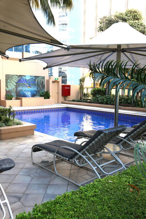 The York By Swiss-Belhotel - Accommodation Gladstone 5