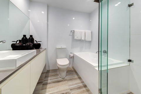 The York By Swiss-Belhotel - Accommodation Gladstone 7