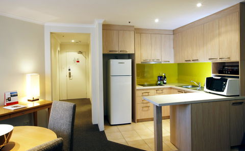 The York By Swiss-Belhotel - Accommodation Gladstone 23