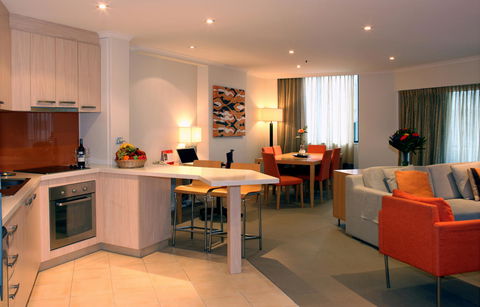 The York By Swiss-Belhotel - Accommodation Gladstone 11