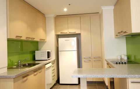 The York By Swiss-Belhotel - Accommodation Gladstone 38