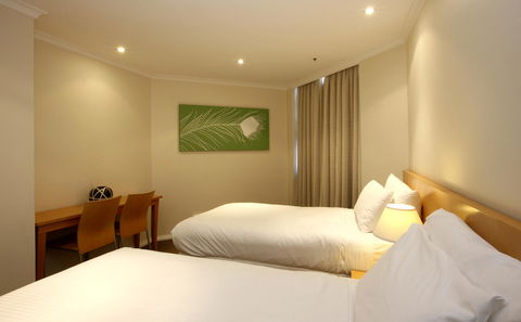 The York By Swiss-Belhotel - Accommodation Gladstone 39