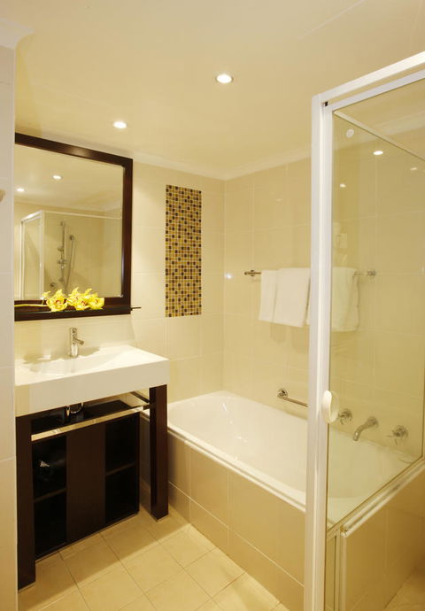 The York By Swiss-Belhotel - Accommodation Gladstone 17