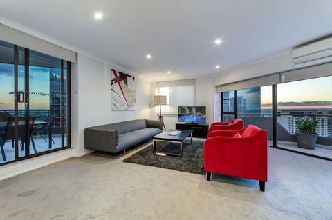 The York By Swiss-Belhotel - Accommodation Gladstone 1
