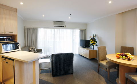 The York By Swiss-Belhotel - Accommodation Gladstone 28
